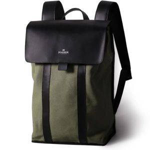Harber London commuter backpack
